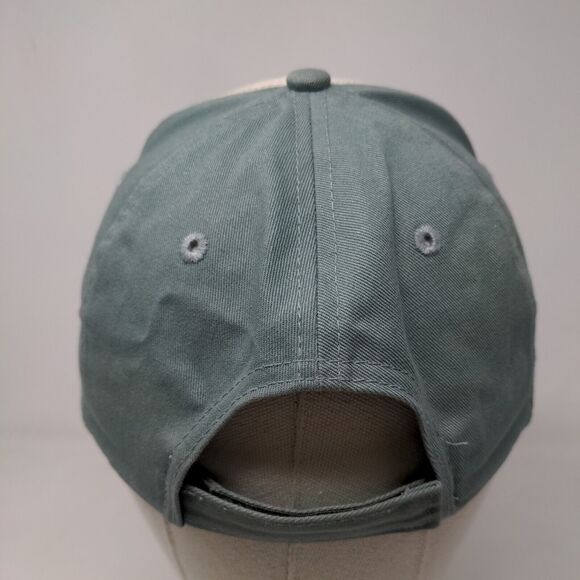 Legoland Men's Strapback Hat Multicolor Embroidered Logo Adjustable Cotton Blend - Picture 5 of 9